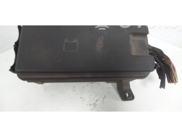   Pojistková skříňka A1645404135   Mercedes-Benz ML W164 2006