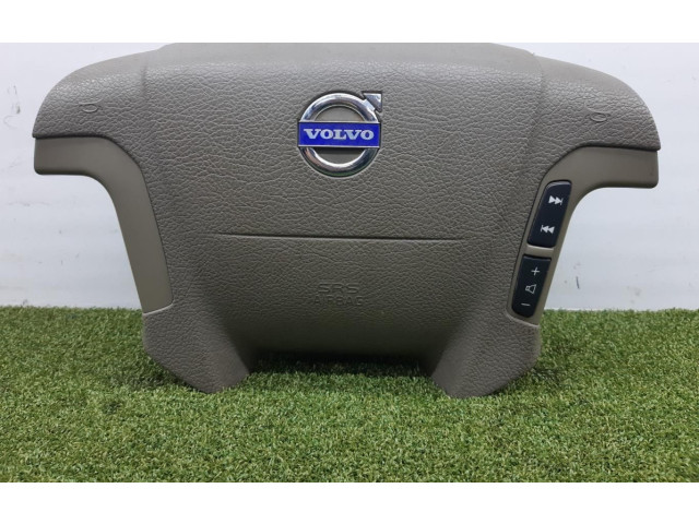 Надувная подушка для передней двери 19573042190011   Volvo V70      