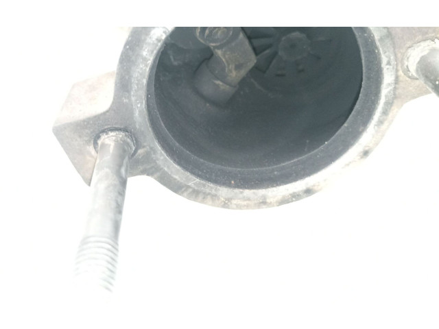 Замок багажника 2243396    BMW 5 E34 1988 - 1996 года