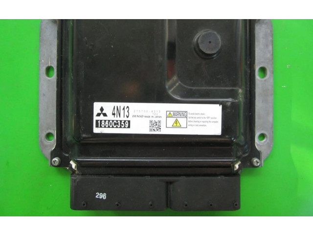 Řídící jednotka 1860C359, 275700-4313   Mitsubishi ASX 2010