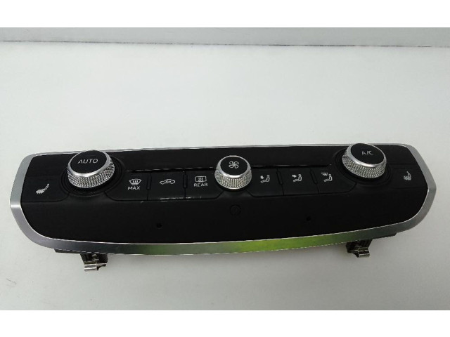 Блок управления климат-контролем 8V0820043L   Audi Q2 