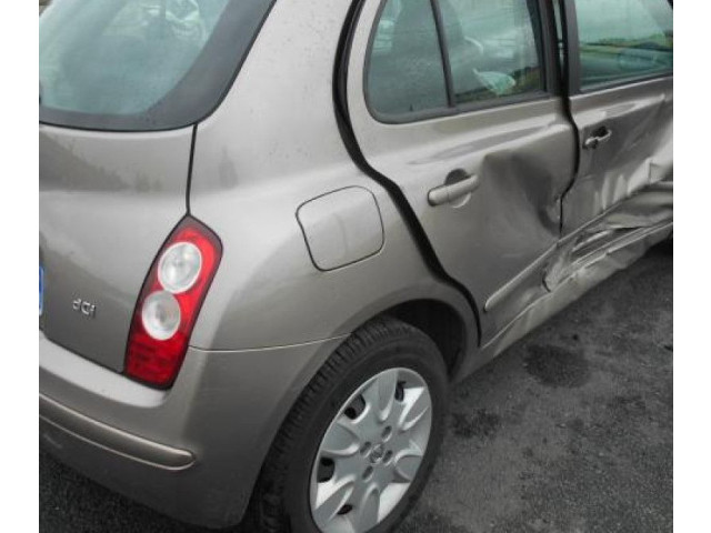 Zpětné zrcátko  Nissan Micra 2008  96301AX90C  