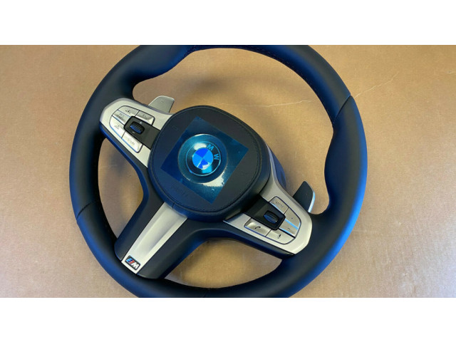 Volant BMW 7 G11 G12 2016 32308008179, 32307855724  