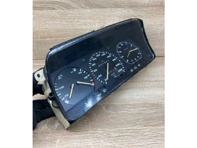 Přístrojová deska  Volkswagen PASSAT B3 1988 357919059AC, 81117657  