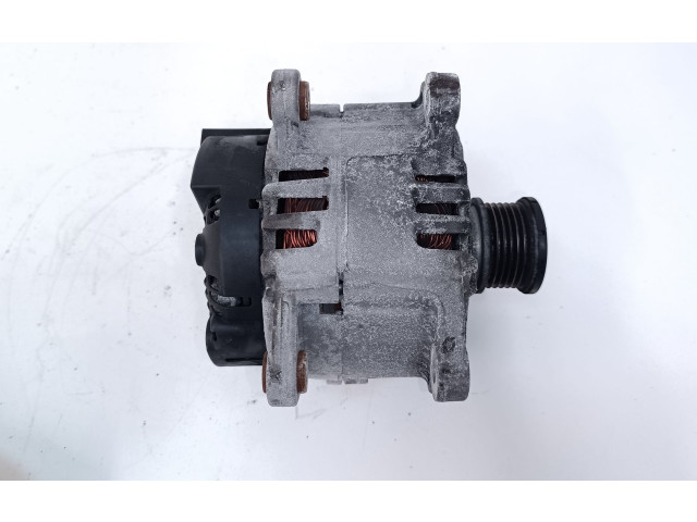Генератор TG15C149, 03G903016F   Audi Q5 SQ5      