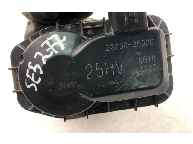 Řídící jednotka 2203025020   Toyota RAV 4 (XA50) 2020