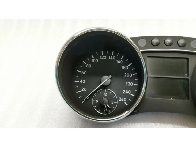 Přístrojová deska  Mercedes-Benz R W251 2008 A2514405047  