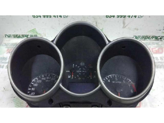 Přístrojová deska  Alfa Romeo 166  735290180, CUADROINSTRUMENTOS  