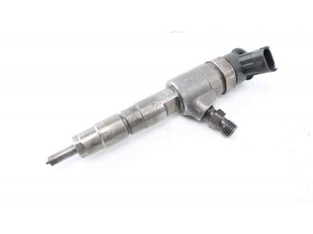 Vstřikovač 9802776680, 0445110566027766   Peugeot 2008 I     