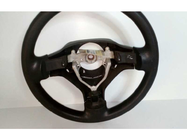 Руль Peugeot 107  2005 - 2014 года GS1200101840      
