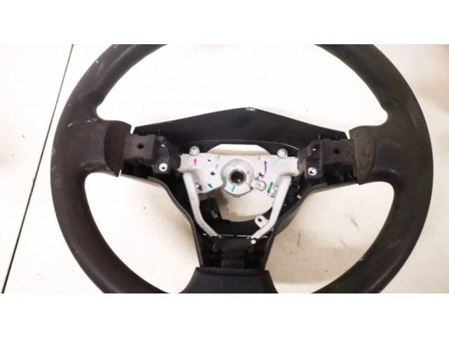 Руль Toyota RAV 4 (XA30)  2006-2016 года gs12002460, gs120-02460      