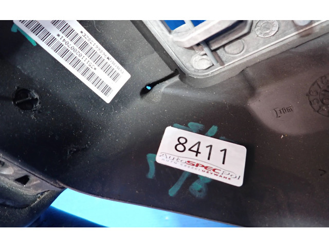 Руль Peugeot 5008   -  года 96866138ZE      