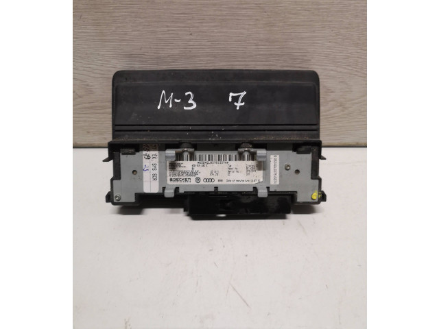 Дисплей    4e0919603e   Audi A8 S8 D3 4E