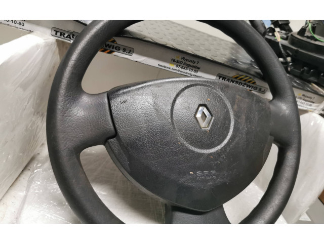 Volant Renault Scenic II -  Grand scenic II 2004   