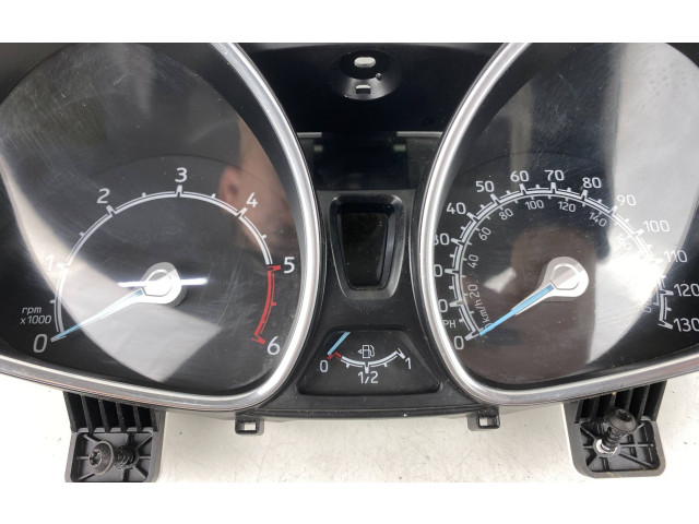 Панель приборов FN1T10849CB, FN1T10849CB   Ford Ecosport       