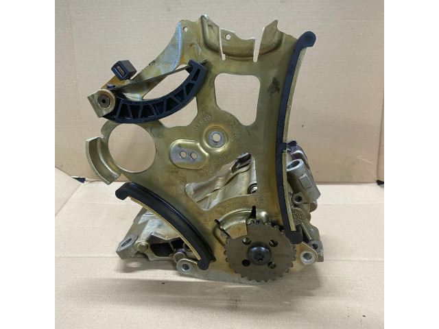 Čerpadlo oleje 7551004   BMW 5 E60 E61 3.0  