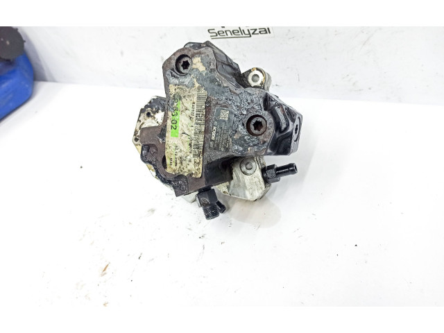 Vstřikovací čerpadlo A6420700201, 0445010095   Mercedes-Benz E W211     