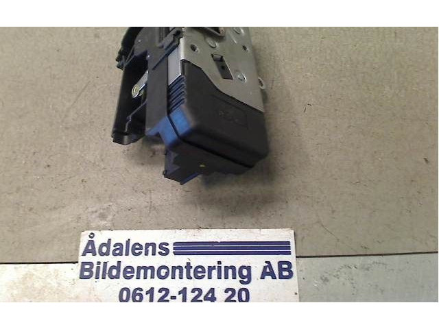 Zpětné zrcátko  Renault Trafic II (X83) 2002  8200282303, 91166231  