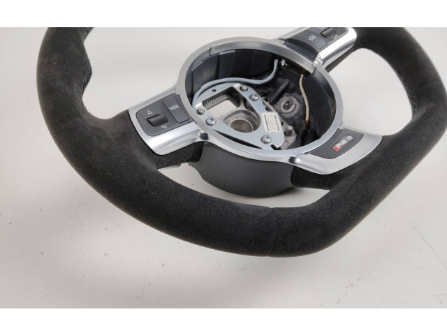Volant Audi RS6 2010 8J0124, 610319050A  