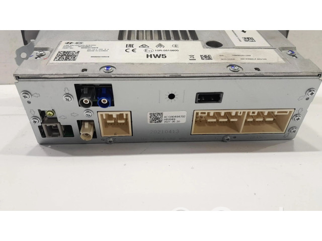 Дисплей    96550G2251   Hyundai Ioniq