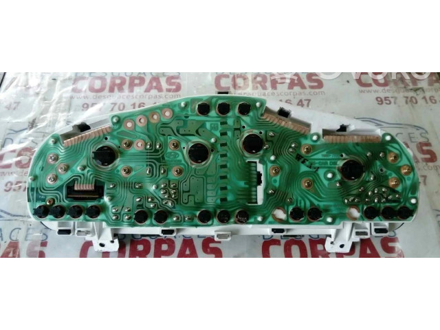 Přístrojová deska  Hyundai Santa Fe  200107050053, CUADROINSTRUMENTOS  