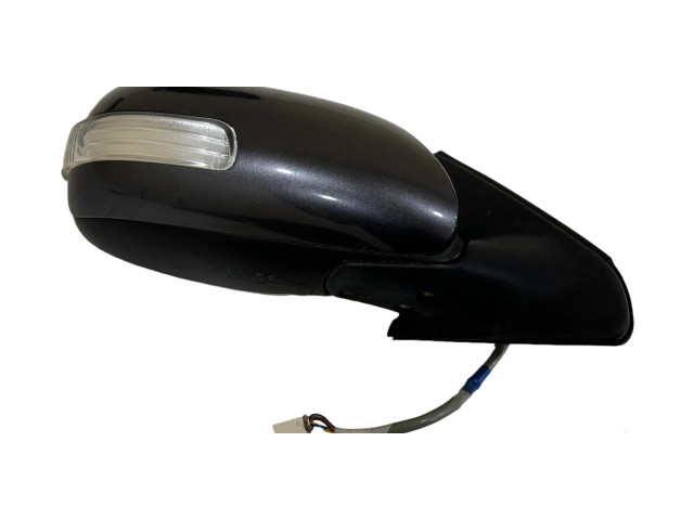 Zpětné zrcátko pravé Toyota Urban Cruiser (XP110) 2011  E11028403, 05HKKKH  
