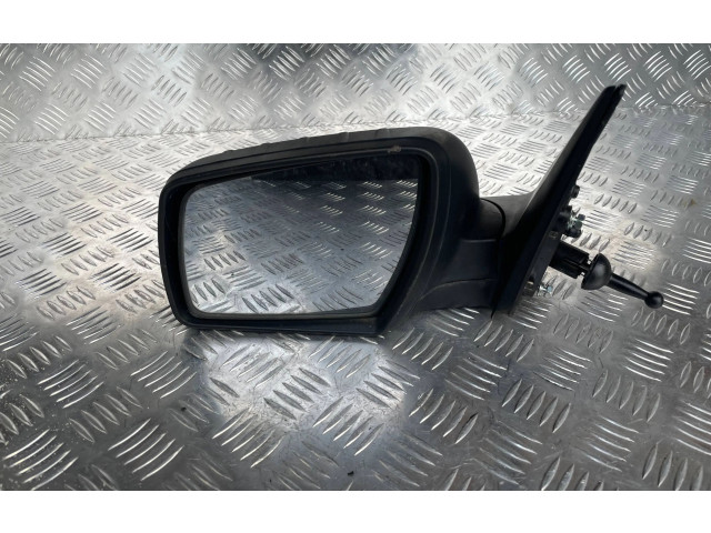 Zpětné zrcátko  KIA Soul 2010    