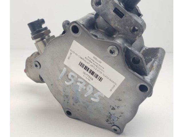 Vstřikovací čerpadlo 06J127025D   Audi A5 8T 8F    CDNC 