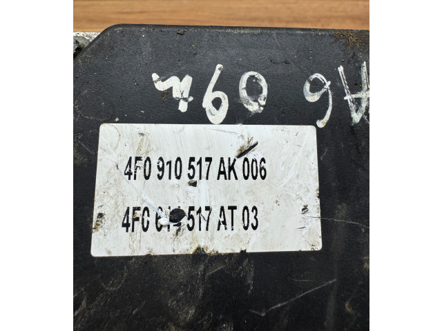 Jednotka ABS 4F0910517AK, 4F0C14517A   Audi A6 S6 C6 4F 2011
