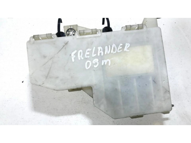 Блок предохранителей  6g9t14b192ca   Land Rover Freelander 2 - LR2    