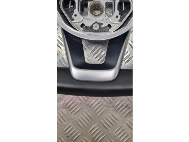 Volant Mercedes-Benz C W205 2017   