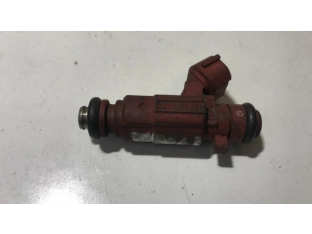 Vstřikovač 0280155940, 16600-9f600   Nissan Primera  pro benzínový motor 1.8  