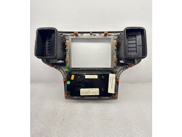 Блок управления климат-контролем P05091851AF   Jeep Grand Cherokee