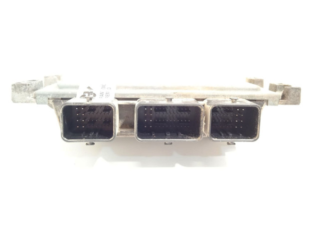 Píst C1BG12A650AG, S180047050G   Ford Fiesta    SNJB 
