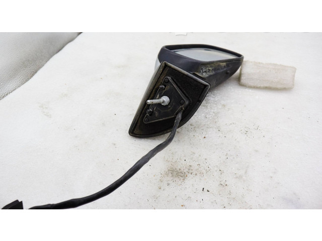 Zpětné zrcátko  Peugeot 407 2005  e9024145, e9014145  