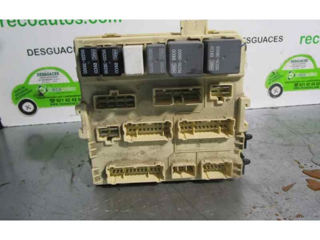 Модуль управления BSM 954003C200, 01063M   KIA Magentis    