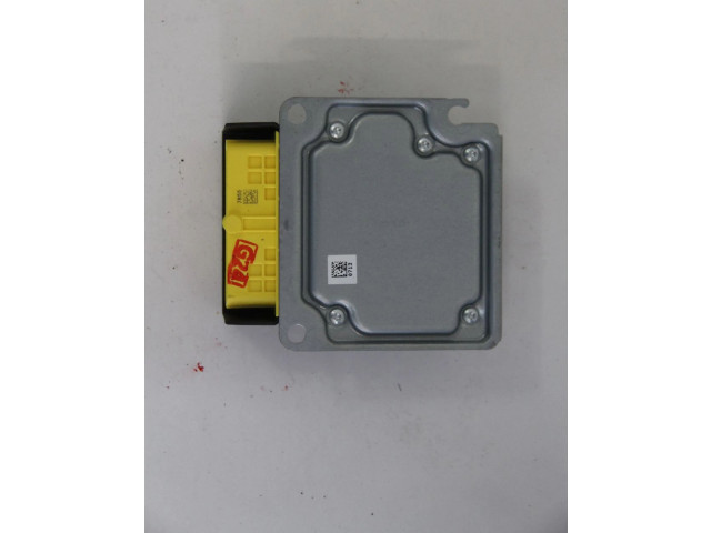 Блок подушек безопасности 4H0959655B, 4H0959655B   Audi A8 S8 D4 4H