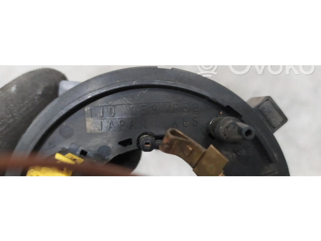 Подрулевой шлейф SRS 1J0959653   Audi A3 S3 8L