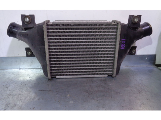Интеркулер  1530A093   Mitsubishi ASX 