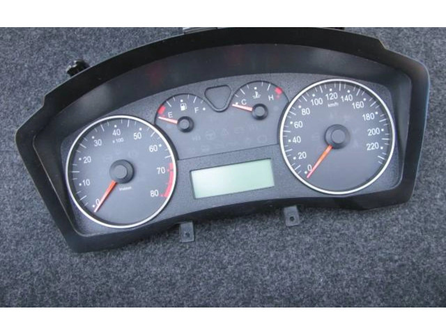 Přístrojová deska  Fiat Stilo 2002 46821559, 92540C550  