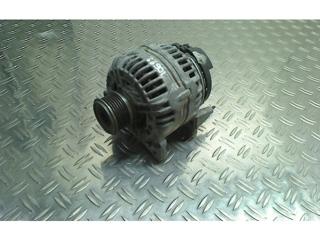 Генератор 06F903023F, 06F903023F   Volkswagen Scirocco      
