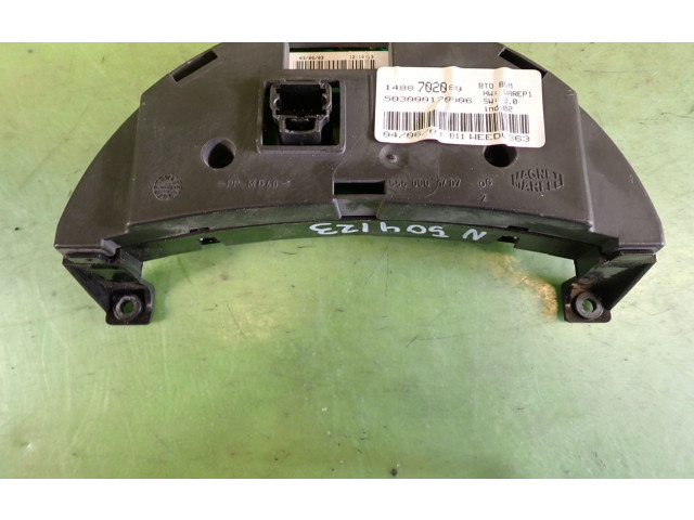 Дисплей    1488702080   Lancia Phedra