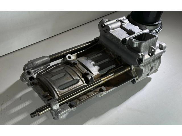 Čerpadlo oleje 7537689   BMW 7 E65 E66   