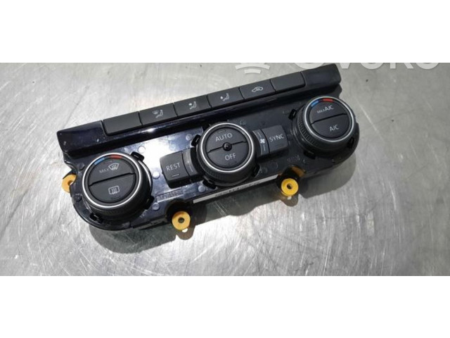 Блок управления климат-контролем 2H6907040B   Volkswagen Amarok