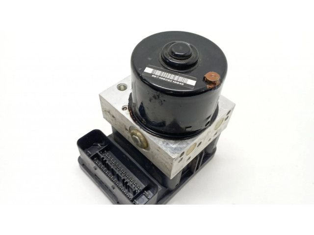 Jednotka ABS 3451676984401, 3452676984501   BMW 1 E81 E87 2008