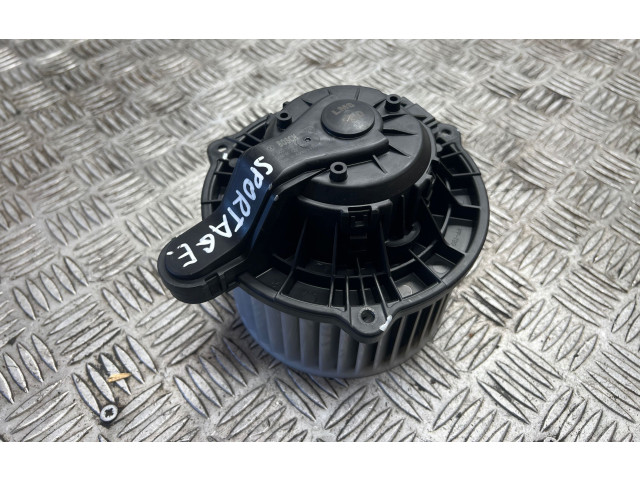 Вентилятор печки    F00S3B2441, K000111118   KIA Sportage