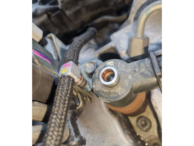 Vstřikovač 0445110296   Honda Accord     