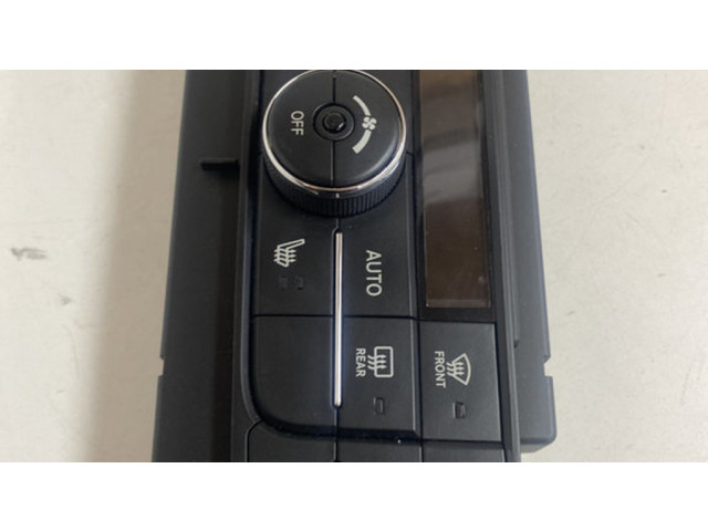 Блок управления климат-контролем 55111922AL   Jeep Grand Cherokee