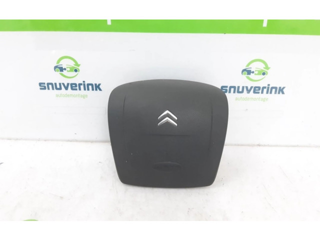 Подушка безопасности водителя 4112PH, 4112PH   Citroen Jumper