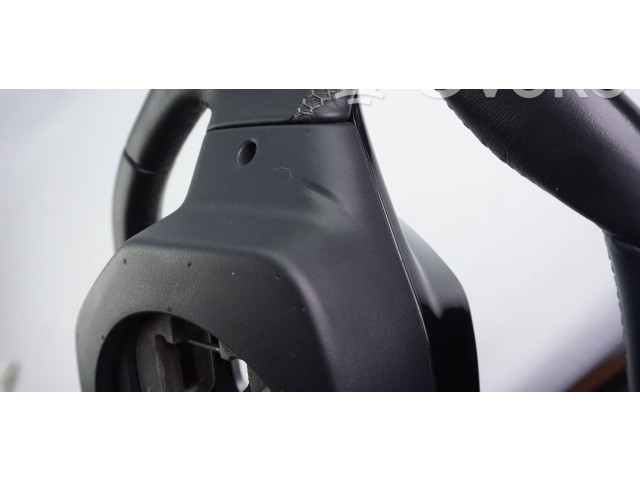 Volant Peugeot 3008 II 2020 98105487AU, 34199117D  